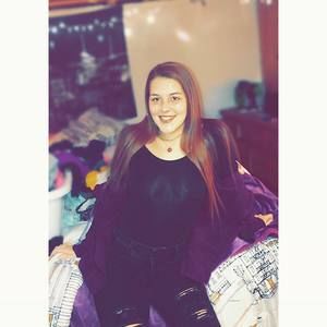 Meet your Posher, Bridgett